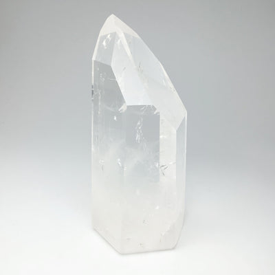 Polished Quartz Point