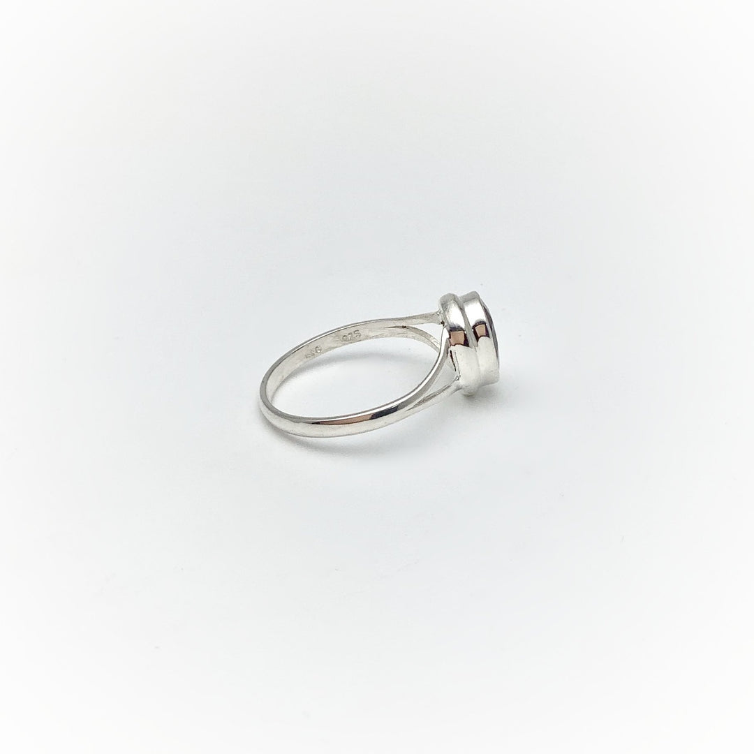 Garnet Ring - Rocks and Gems Canada