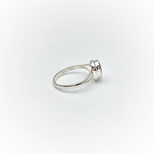 Garnet Ring - Rocks and Gems Canada