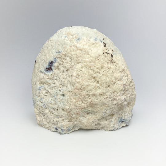 Natural Agate Geode - Rocks and Gems Canada