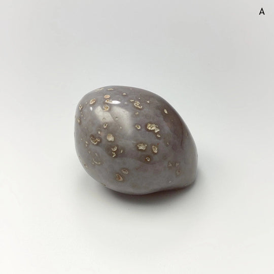 Enhydro Agate Tumble - Rocks and Gems Canada