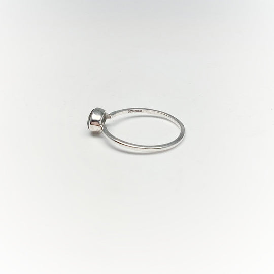Labradorite Ring - Rocks and Gems Canada