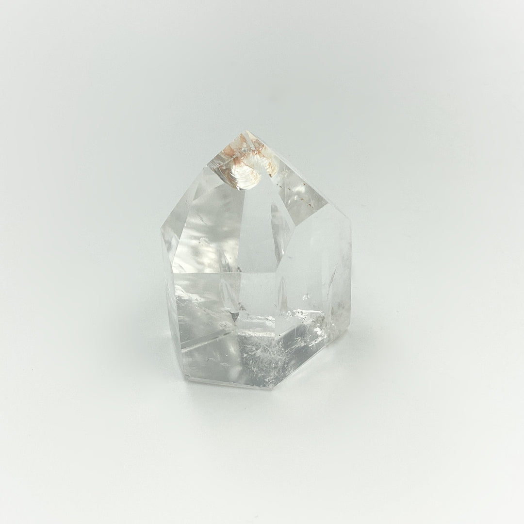 Polished Quartz Point - Rocks and Gems Canada