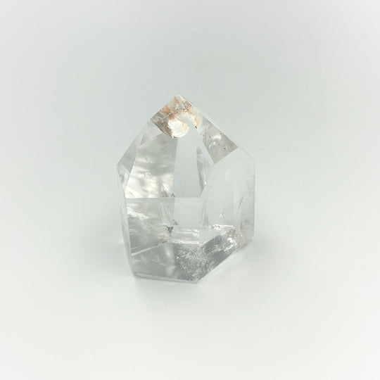 Polished Quartz Point - Rocks and Gems Canada
