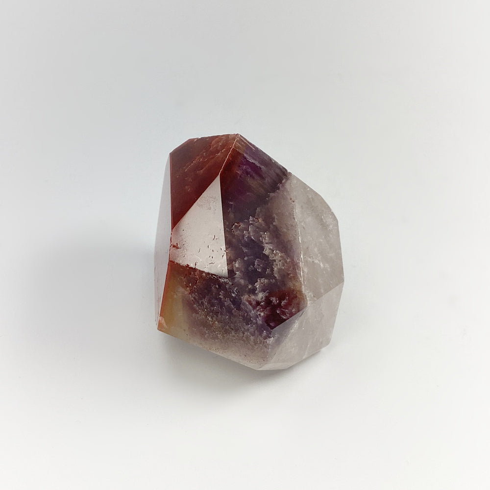 Super Seven Point - Rocks and Gems Canada