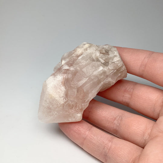 Lithium Quartz - Rocks and Gems Canada