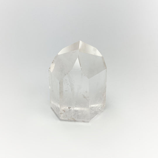 Polished Quartz Point - Rocks and Gems Canada
