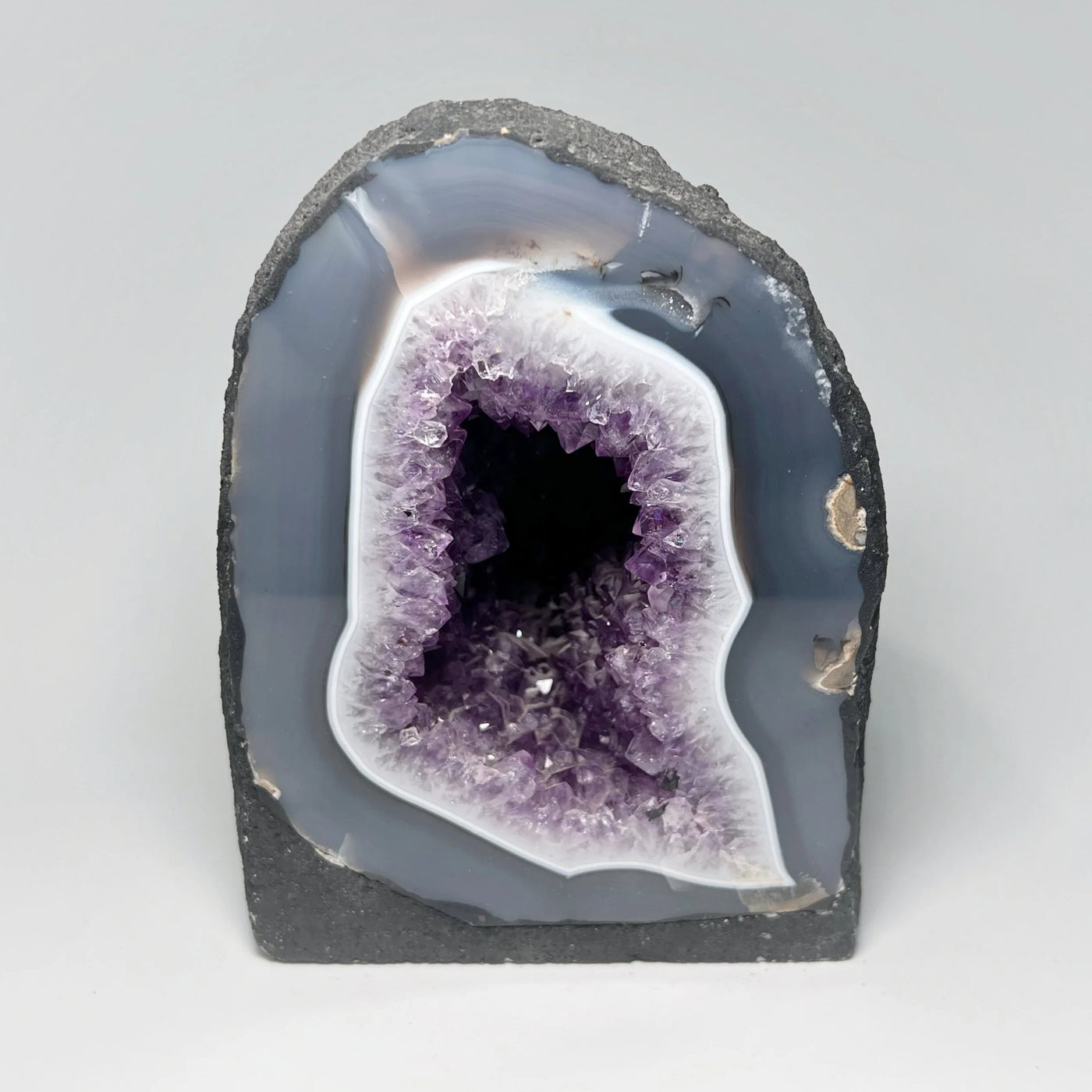 Amethyst Geode