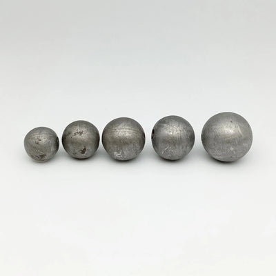 Gibeon Meteorite Bead