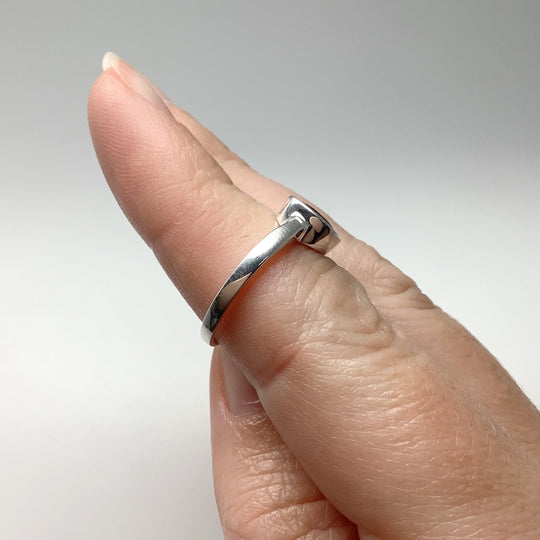 Garnet Ring - Rocks and Gems Canada