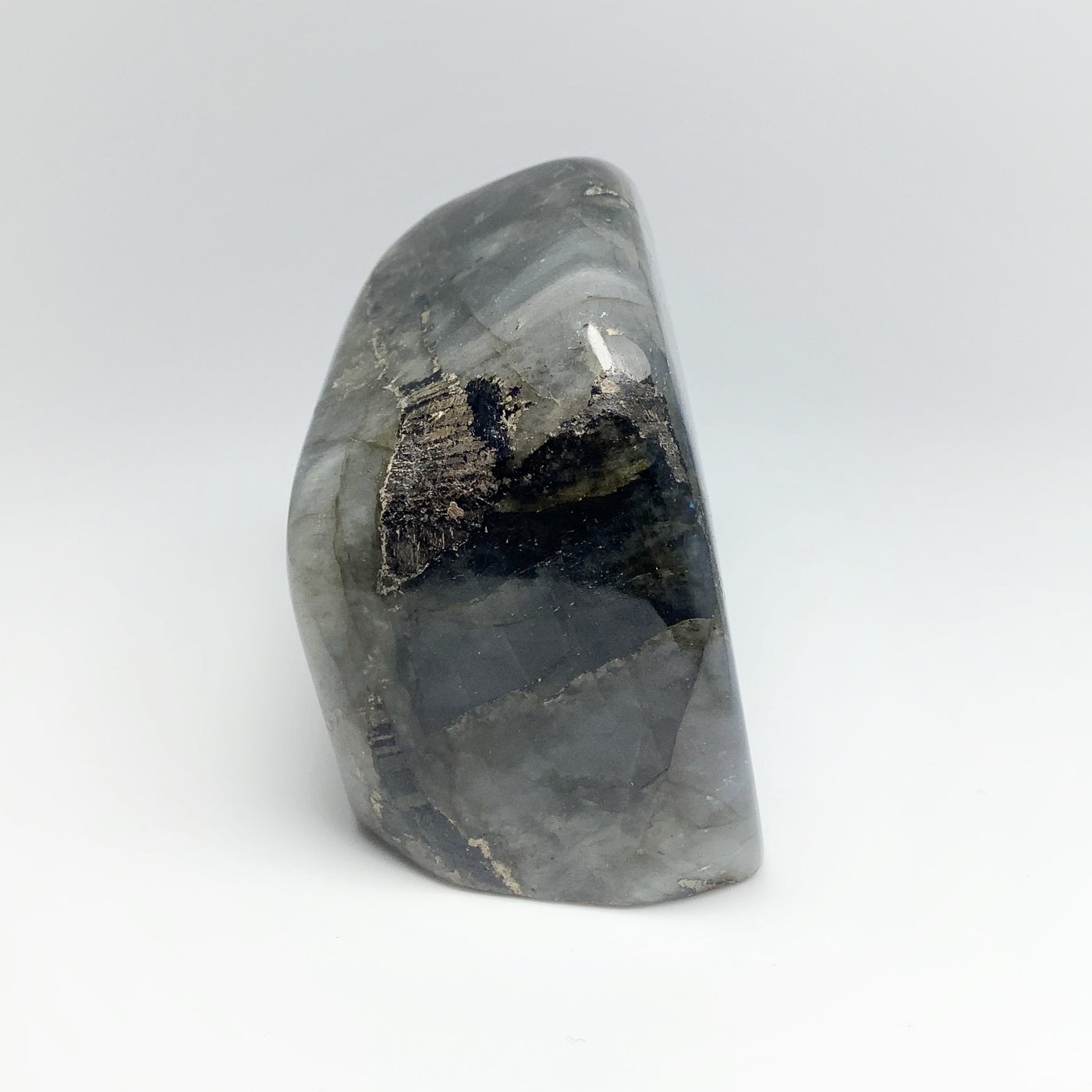 Labradorite Stand Up