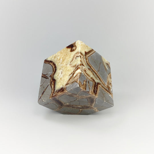Septarian Cube - Rocks and Gems Canada