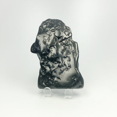 Shungite Slice