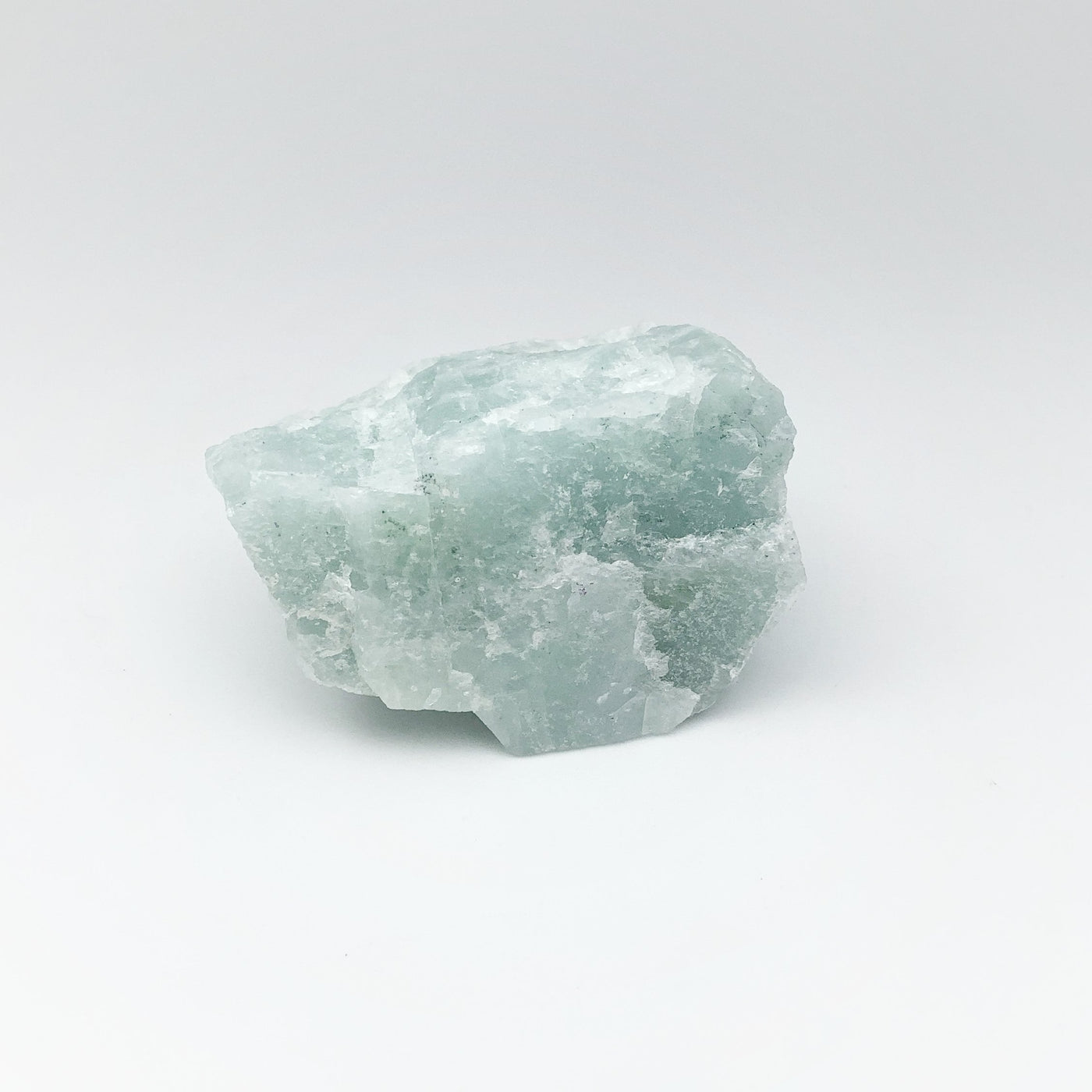 Aquamarine Rough Chunk