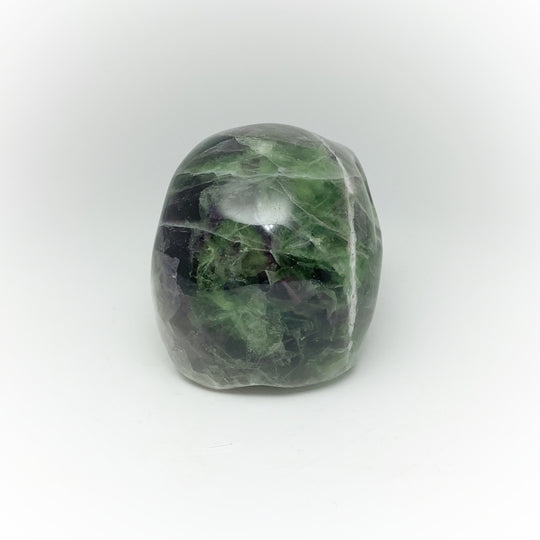 Carved Fluorite Skull - Rocks and Gems Canada