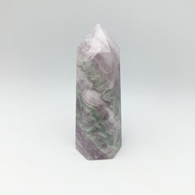 Fluorite Point