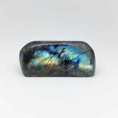 Labradorite Stand Up