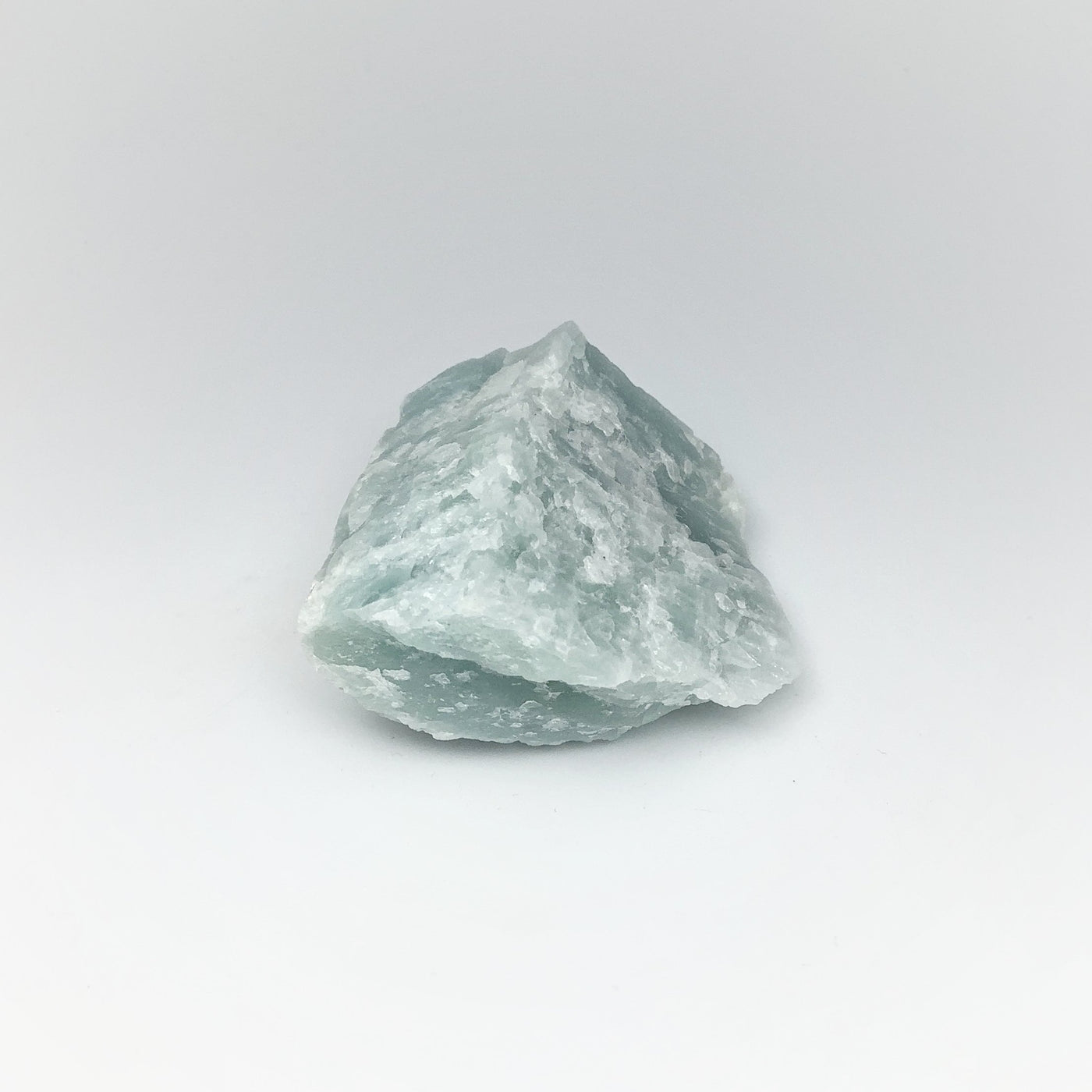 Aquamarine Rough Chunk