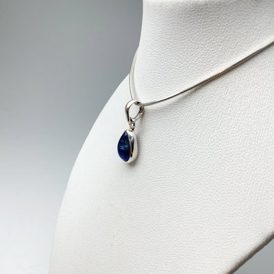 Kyanite Pendant