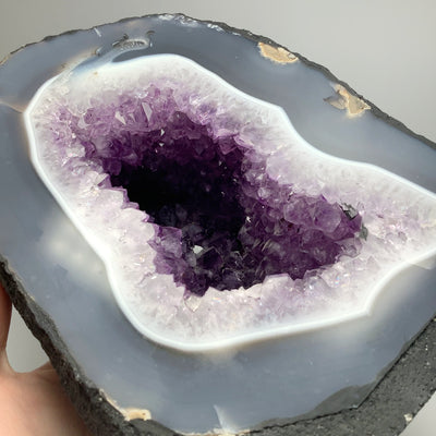 Amethyst Geode