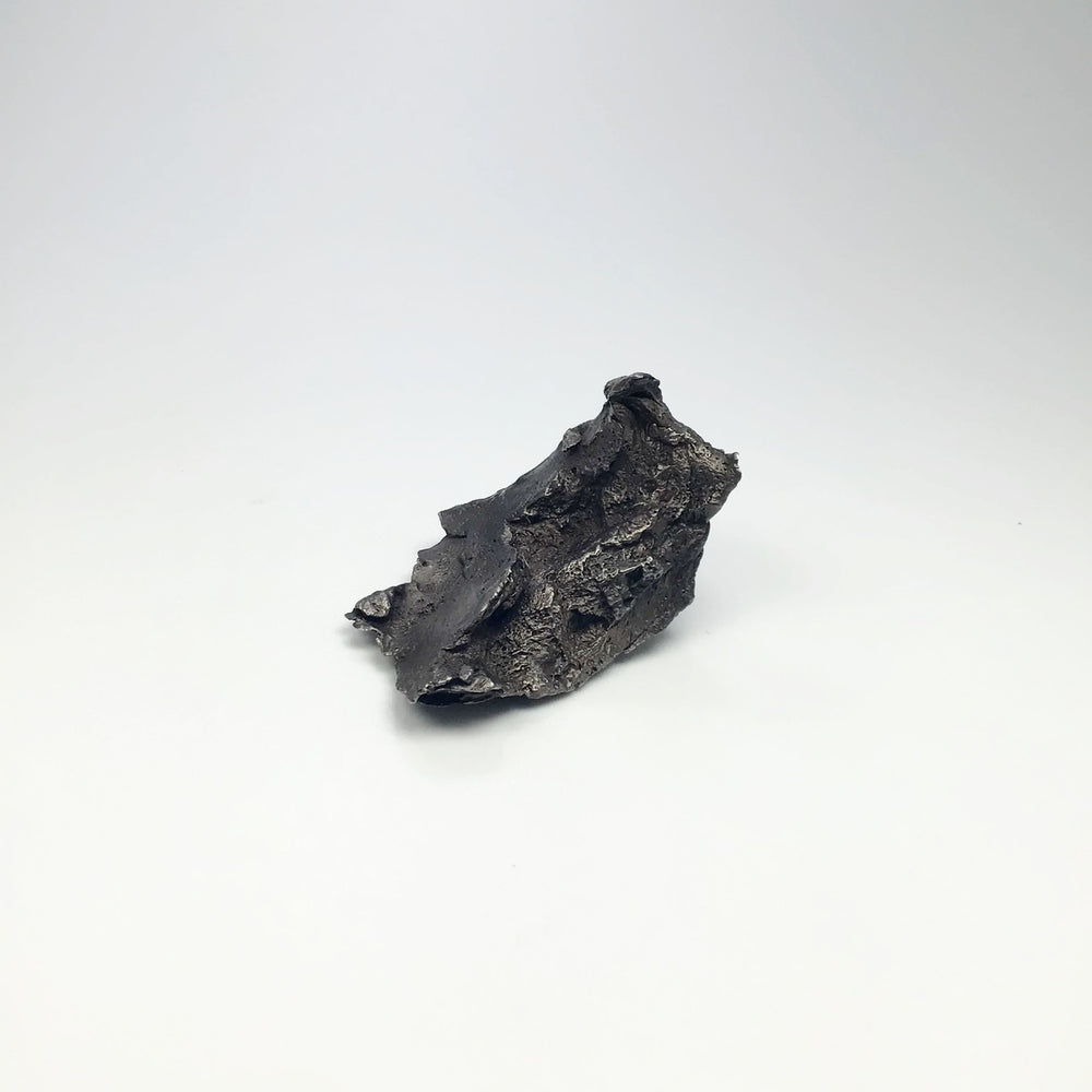 Sikhote-Alin Shrapnel Meteorite - Rocks and Gems Canada