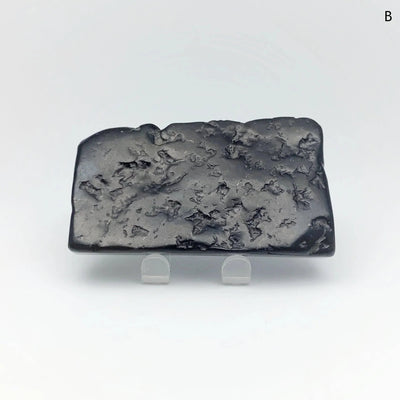 Shungite Slice