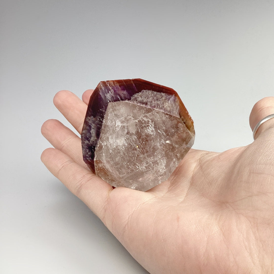 Super Seven Point - Rocks and Gems Canada
