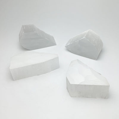 Selenite TV Rock at $19 Each