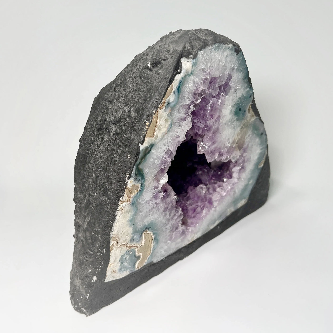 Amethyst Geode