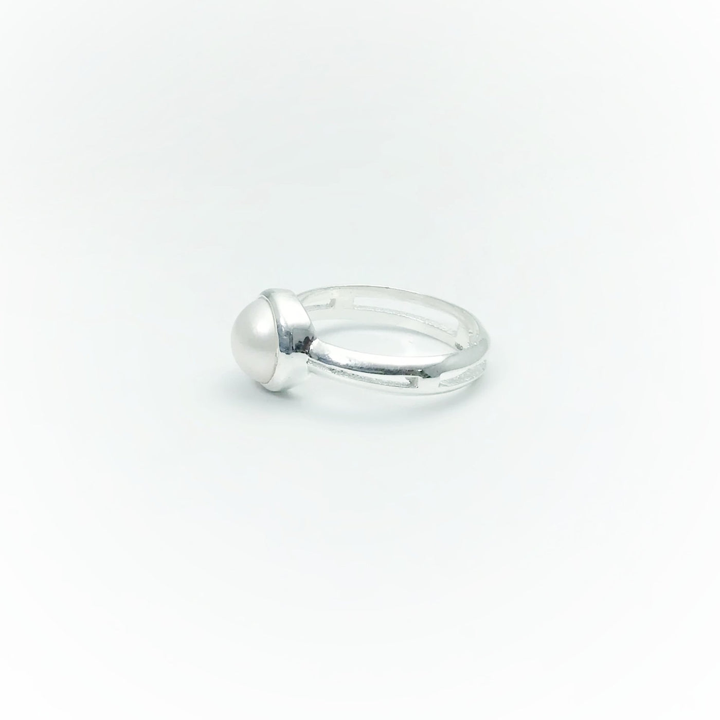 Freshwater Pearl Ring