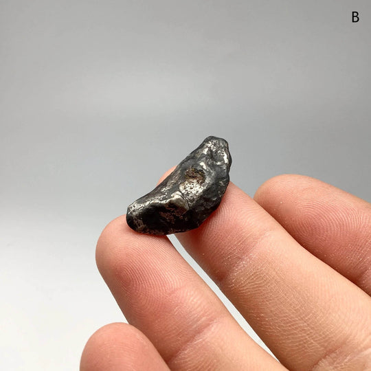 Uruacu Meteorite - Rocks and Gems Canada
