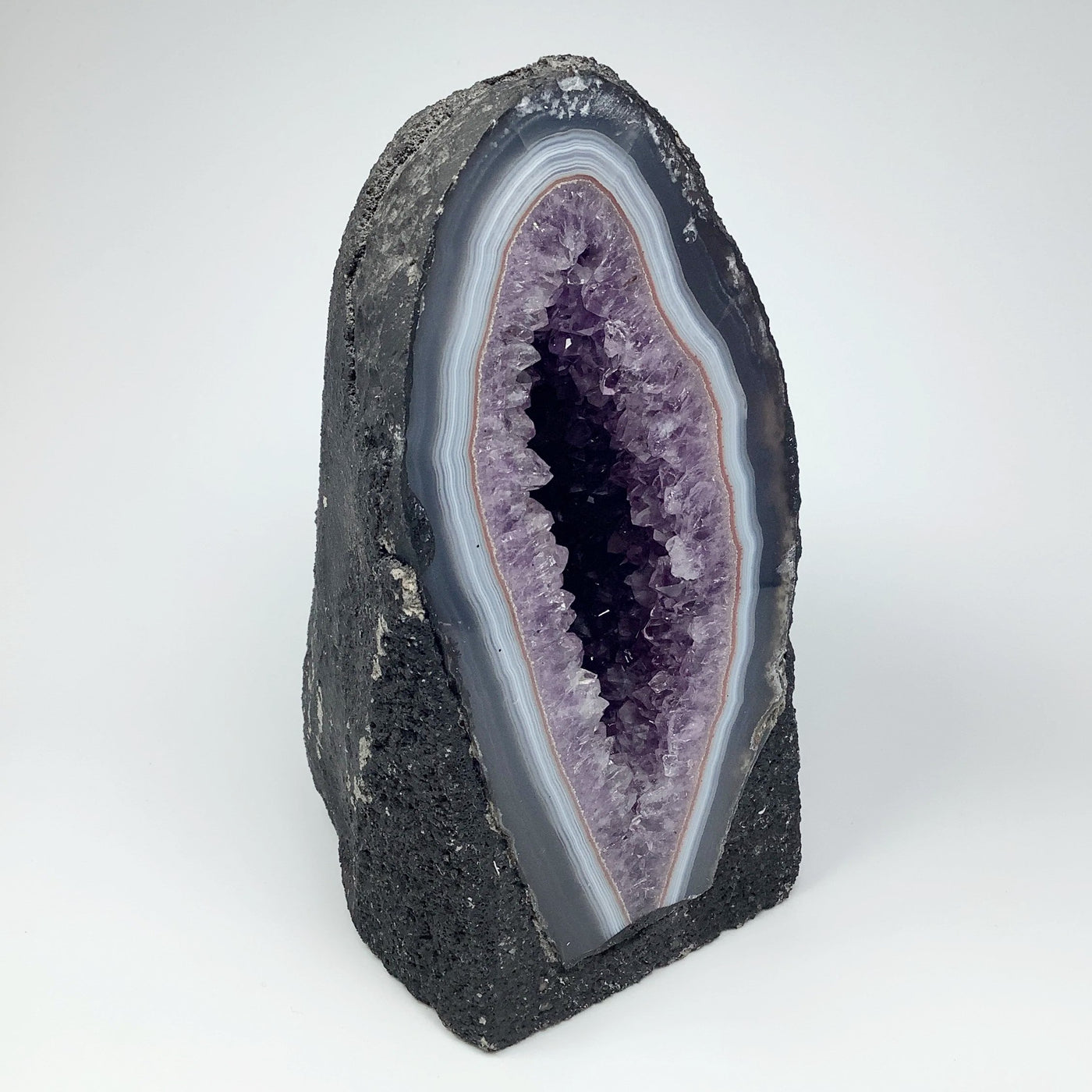 Small Amethyst Geode