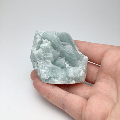 Aquamarine Rough Chunk