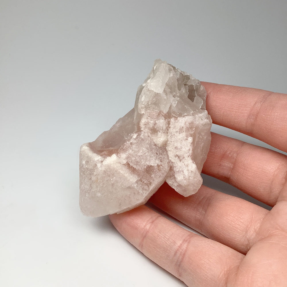 Lithium Quartz - Rocks and Gems Canada