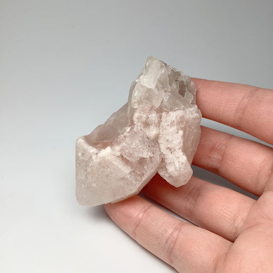 Lithium Quartz - Rocks and Gems Canada