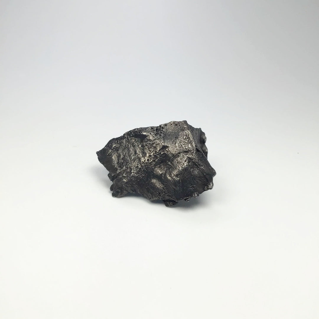 Sikhote-Alin Shrapnel Meteorite - Rocks and Gems Canada