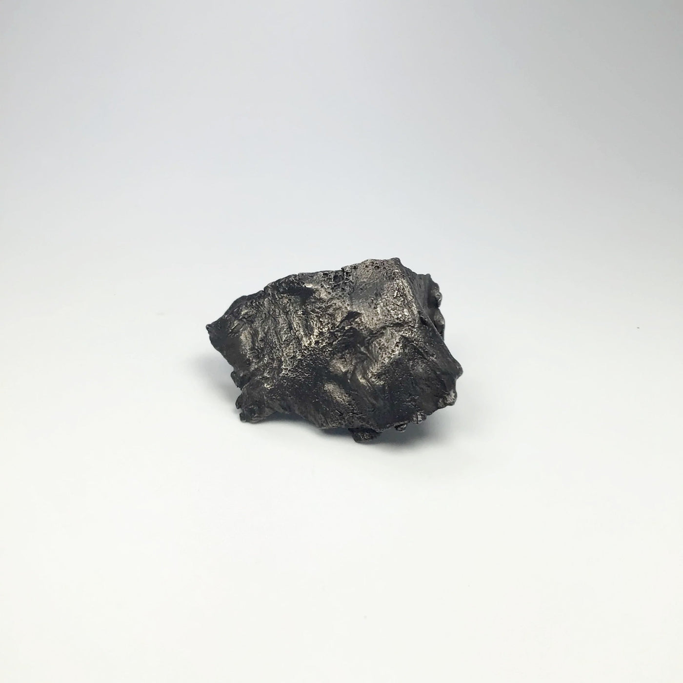 Sikhote-Alin Shrapnel Meteorite