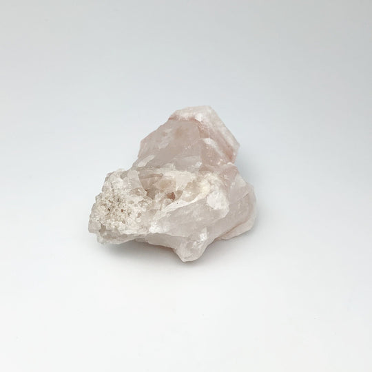 Lithium Quartz - Rocks and Gems Canada