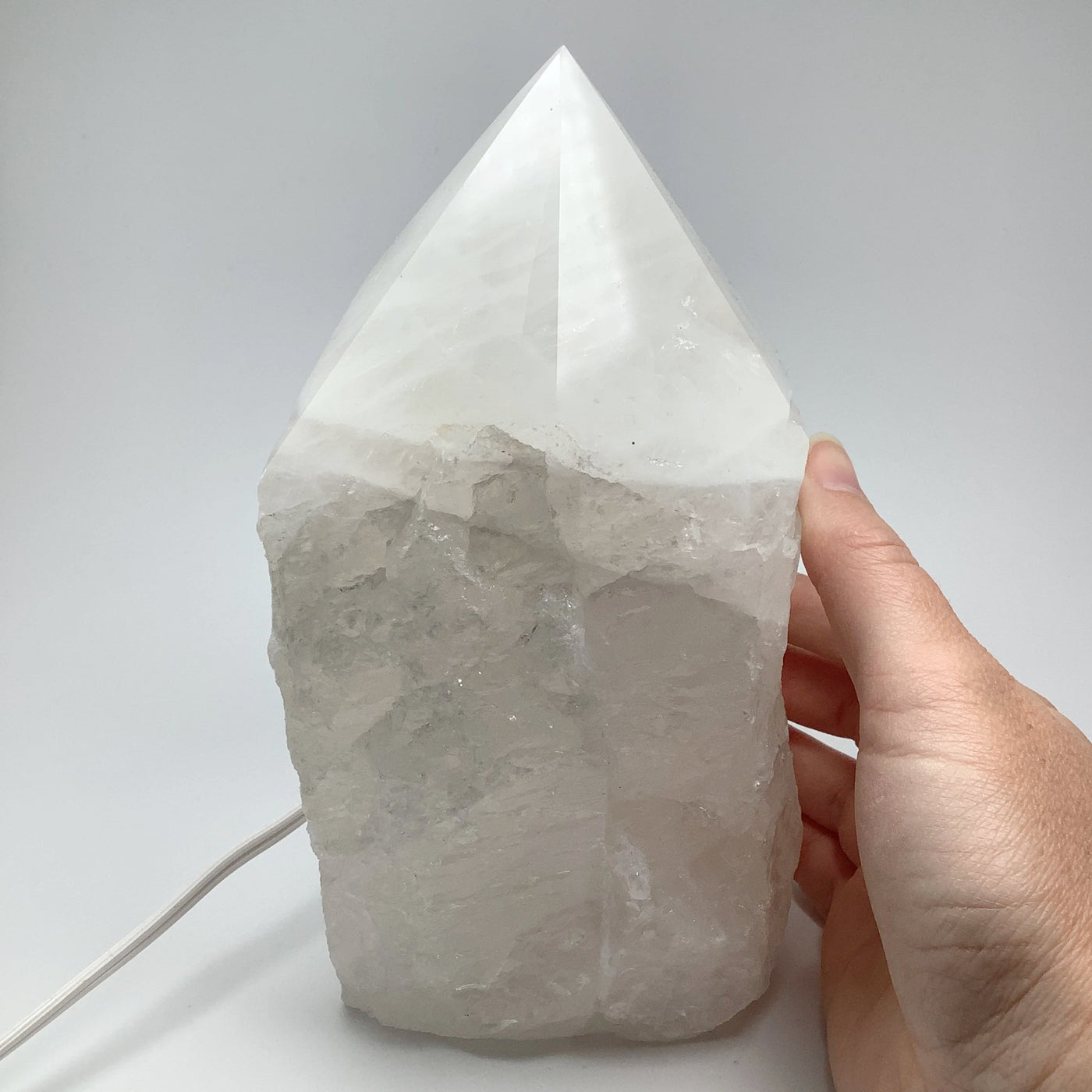 Quartz Lamp