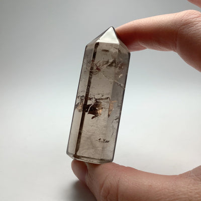 Smoky Quartz Point