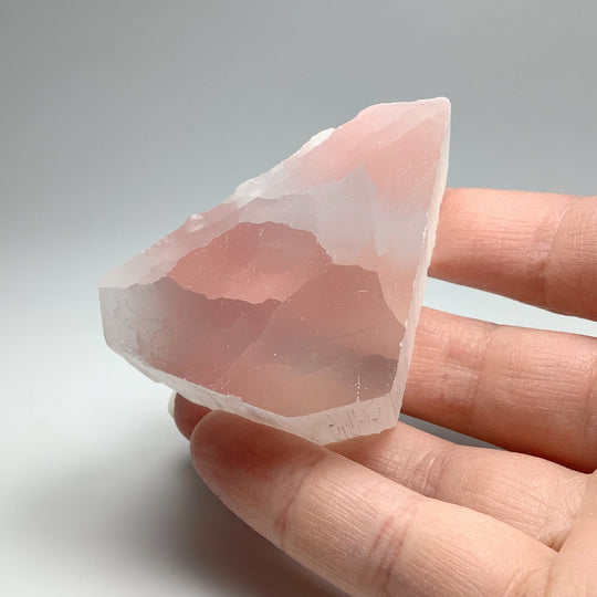 Selenite TV Rock Chunk - Rocks and Gems Canada