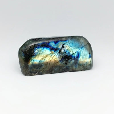 Labradorite Stand Up