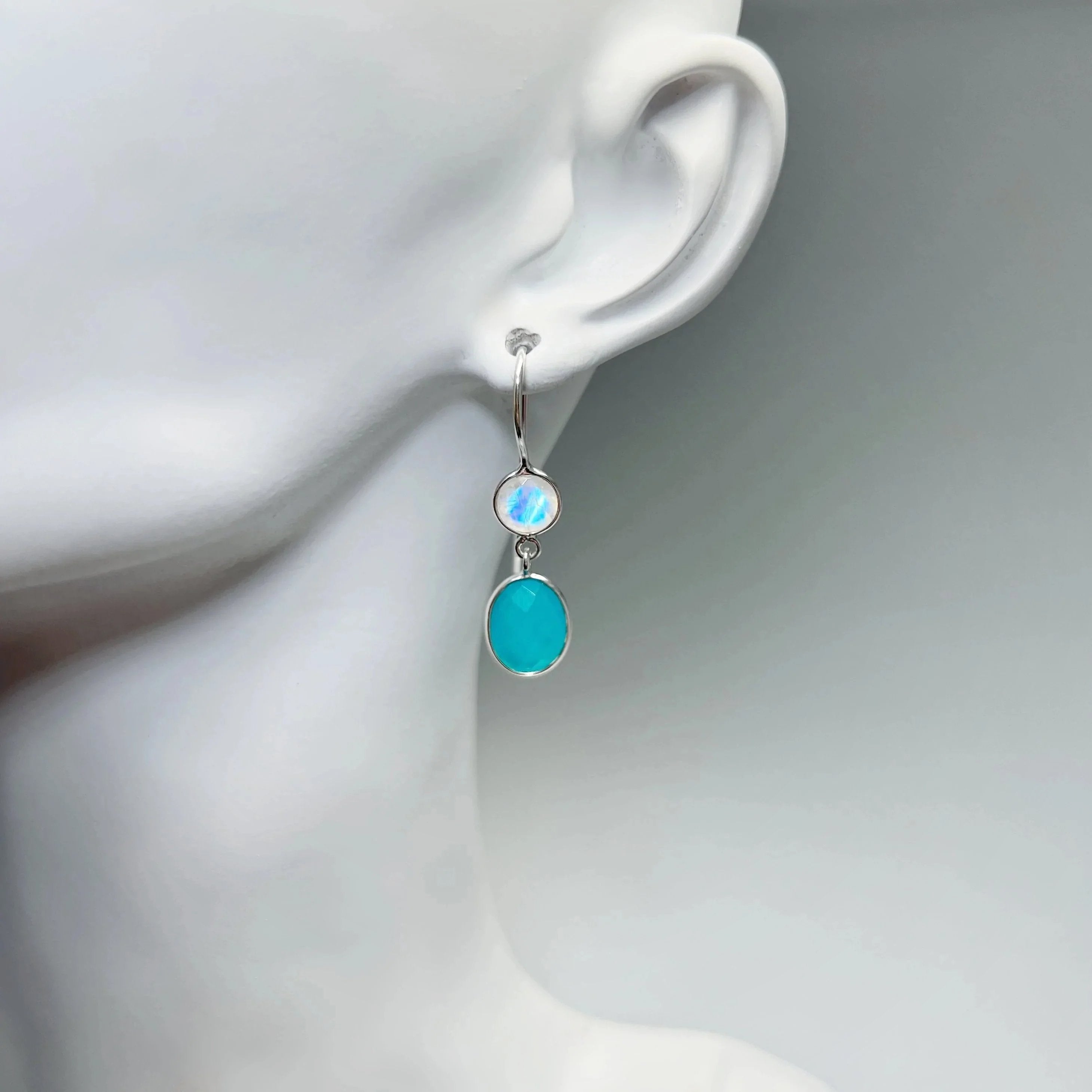 Earrings Rocks and Gems Canada
