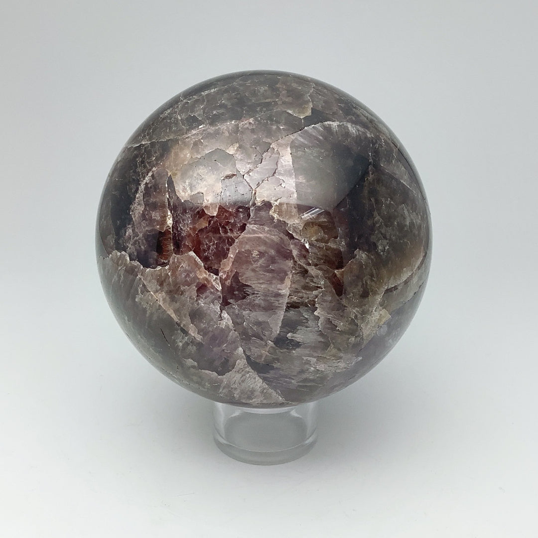 Super Seven Sphere