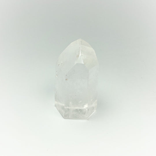 Polished Quartz Point - Rocks and Gems Canada