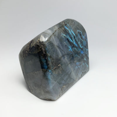 Labradorite Stand Up