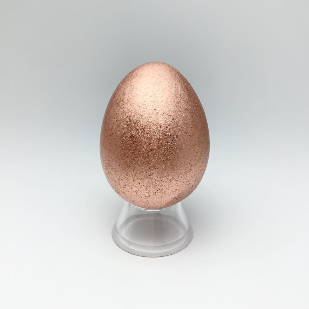 Copper Egg - Rocks and Gems Canada