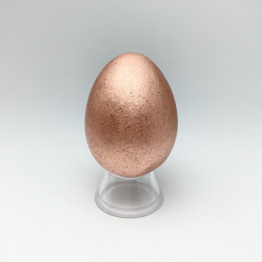 Copper Egg - Rocks and Gems Canada