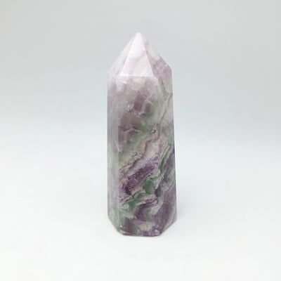 Fluorite Point