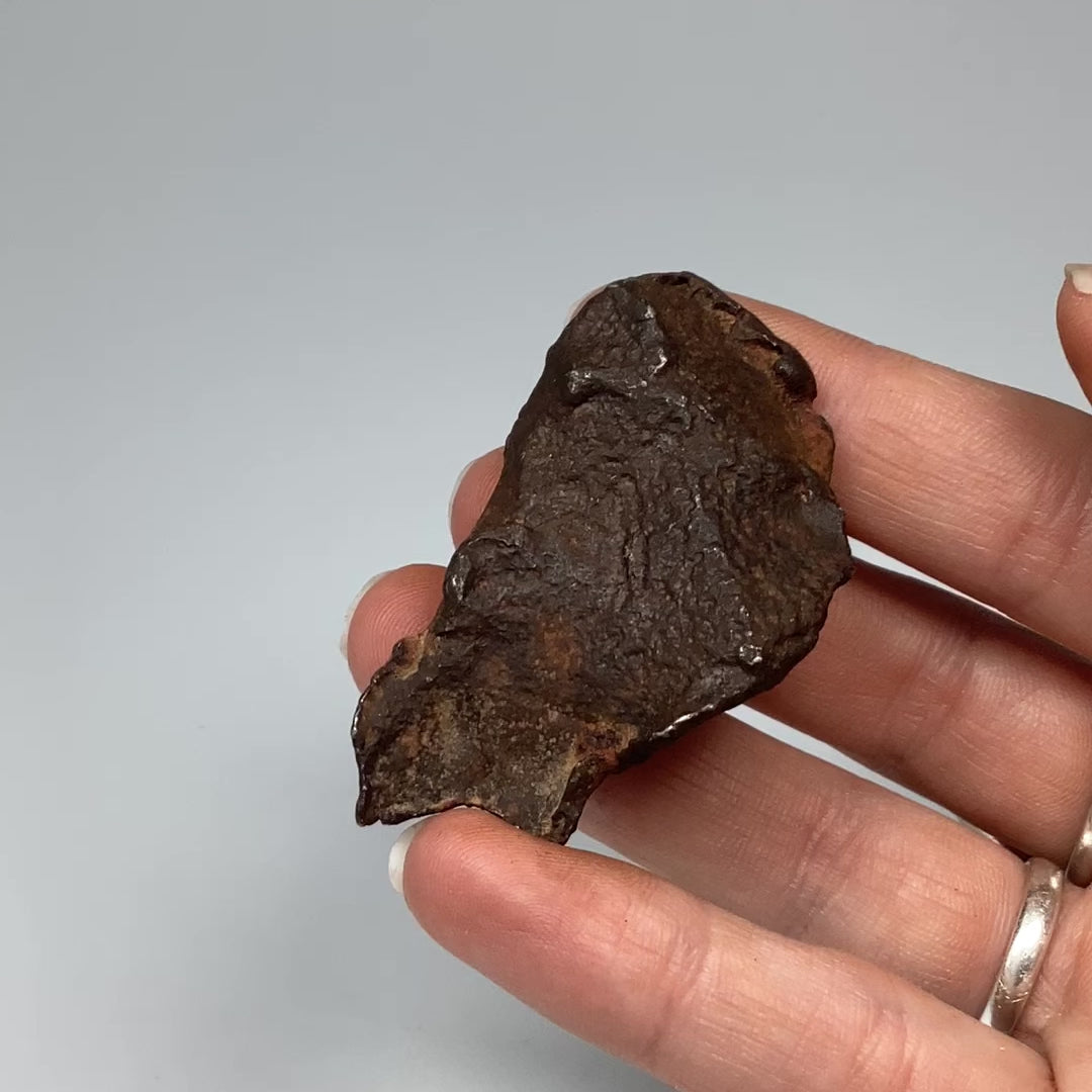 Gebel Kamil Meteorite